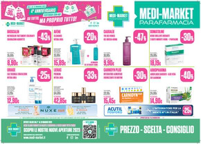 Volantino Medi-Market | Prezzo-Scelta-Consiglio | 3/5/2023 - 31/5/2023
