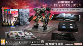 Offerte di Elettronica a Milano | Fires of rubicon in GameStop | 5/5/2023 - 25/8/2023
