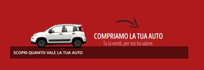 Volantino Maldarizzi Automotive | Compriamo la tua auto | 15/5/2023 - 31/12/2023