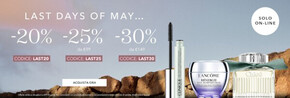 Volantino Douglas | Last days of may! | 22/5/2023 - 31/5/2023