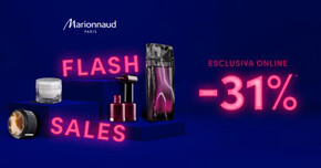 Volantino Marionnaud | Flash sales! | 25/5/2023 - 8/6/2023