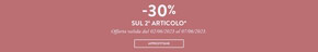 Offerte di Sport e Moda | -30%! in Promod | 2/6/2023 - 7/6/2023