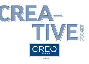Offerte di Arredamento a Torre del Greco | Creative Pocket in Creo Kitchen | 30/6/2023 - 31/12/2023