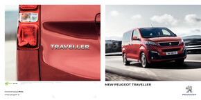 Offerte di Motori a Trani | Traveller! in Peugeot | 25/8/2023 - 31/12/2023