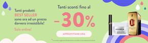 Offerte di Cura casa e corpo a Padova | -30% in Beauty Star | 12/9/2023 - 30/9/2023