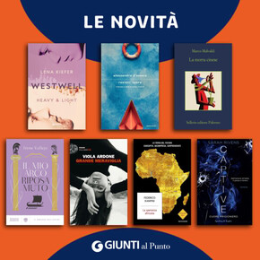 Offerte di Elettronica a La Spezia | Le novita! in Giunti al Punto | 22/9/2023 - 6/10/2023