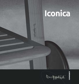 Offerte di Arredamento a Arcola | Iconica! in Foppapedretti | 10/11/2023 - 30/6/2024