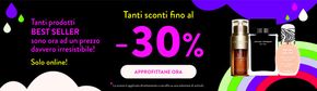 Offerte di Cura casa e corpo a Mantova | -30% in Beauty Star | 13/11/2023 - 30/11/2023
