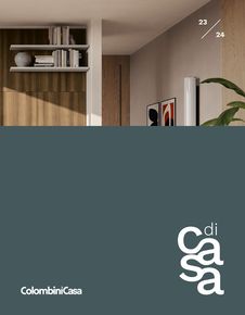 Offerte di Arredamento a San Giovanni in Marignano | DI casa in Colombini Casa | 15/11/2023 - 31/12/2024