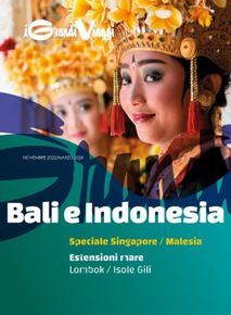 Offerte di Viaggi a Treviso | Bali e indonesia! in I Grandi Viaggi | 16/11/2023 - 30/11/2023
