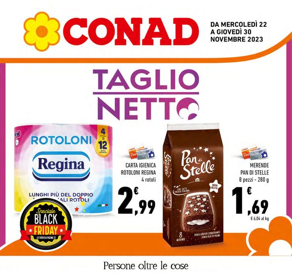 Metro Volantino dal 30/11/2023 - Online Offerte