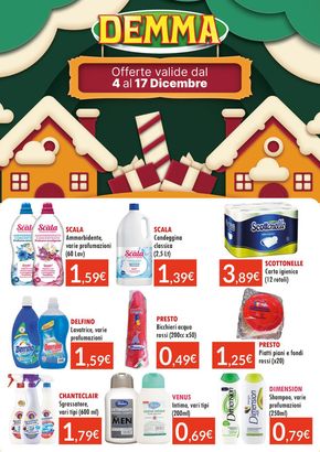 Offerte di Cura casa e corpo a Reggio Calabria | I nostri prezzi imbattibili! in Beauty Si | 4/12/2023 - 17/12/2023