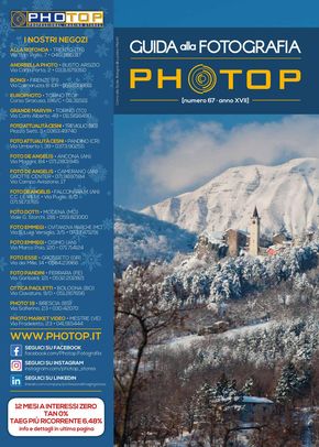 Offerte di Elettronica a Torino | Guida in Photop | 10/1/2024 - 29/2/2024