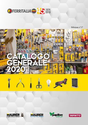 Offerte di Bricolage a Verona | Catalogo Generale in Maurer | 10/1/2024 - 30/6/2024