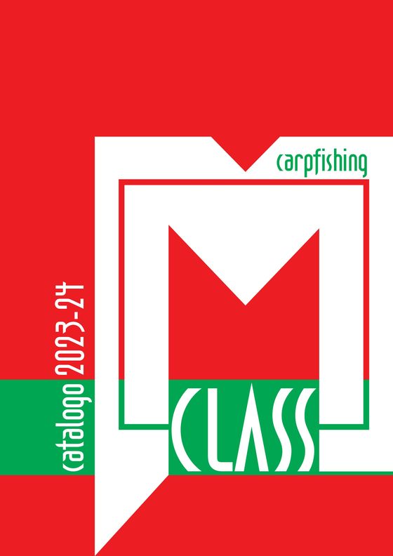 Volantino Milo | Catalogo carpfishing | 19/1/2024 - 31/12/2024
