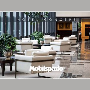 Offerte di Arredamento a Falconara Marittima | Hotel concept in Mobilspazio | 22/1/2024 - 30/6/2024