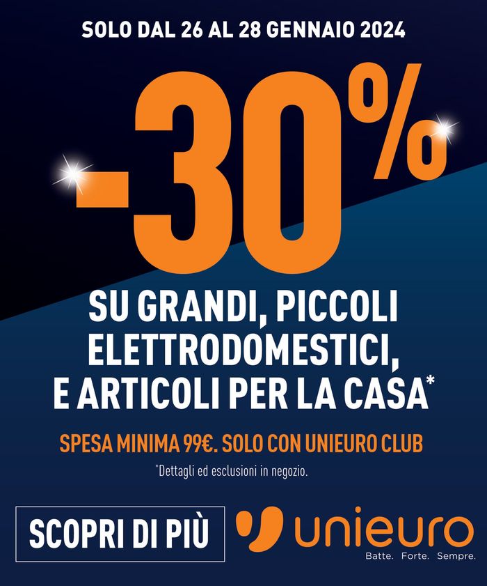 Elettronica a Arezzo Volantini e Offerte Tiendeo