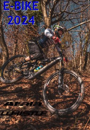 Offerte di Sport e Moda a Napoli | E-bike 2024 in Atala | 1/2/2024 - 29/2/2024