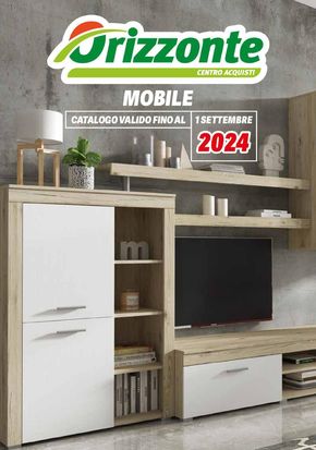 Volantino Orizzonte | Mobile | 2/2/2024 - 1/9/2024