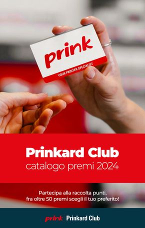 Offerte di Elettronica a Monopoli | Offerte in Prink | 7/2/2024 - 29/2/2024