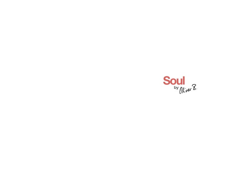 Volantino Oliver B | Catalogo Soul | 9/2/2024 - 12/2/2025