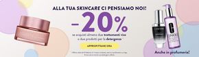 Offerte di Cura casa e corpo a Saronno | -20% in Beauty Star | 16/2/2024 - 3/3/2024
