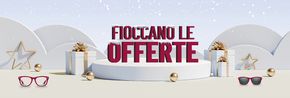 Offerte di Sport e Moda a Napoli | Fioccano le offerte in VisionOttica | 21/2/2024 - 29/2/2024