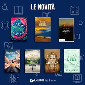 Offerte di Elettronica a Cagliari | Le novita in Giunti al Punto | 22/2/2024 - 7/3/2024