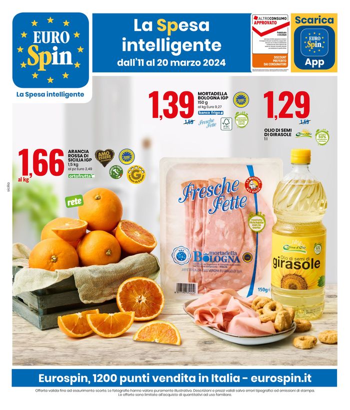 Discount a Cir Marina Volantini e Offerte Tiendeo