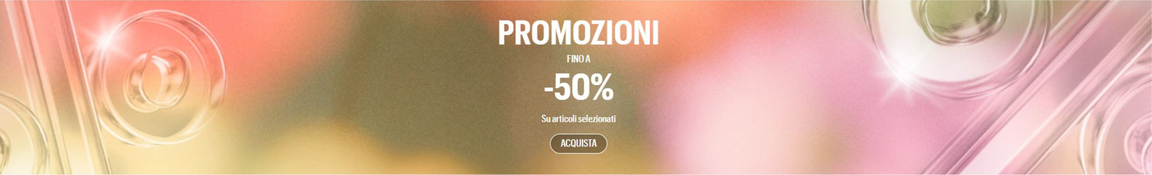 Volantino Pull and Bear a Roma | Promozioni fino a -50% | 15/3/2024 - 1/6/2024