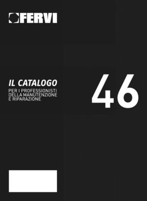 Offerte di Bricolage a Livigno | Il catalogo in Fervi | 30/4/2024 - 30/4/2024