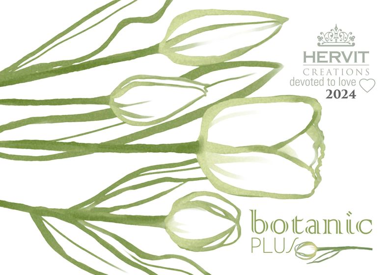 Volantino Hervit a Napoli | Botanic plus  | 25/3/2024 - 31/12/2024