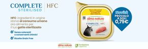 Offerte di Animali a Fiumicino | Novita HFC in Animalmania | 2/4/2024 - 30/4/2024