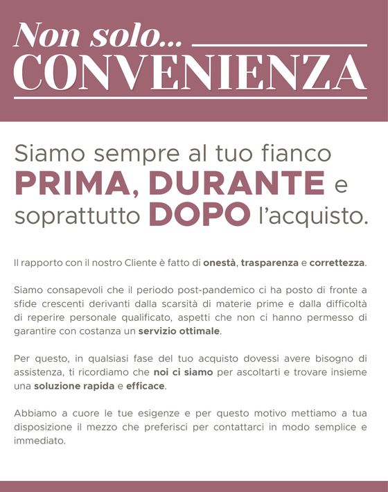 Volantino Mondo Convenienza a Prato | Il meglio al miglior prezzo | 2/4/2024 - 1/9/2024