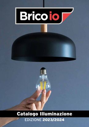 Offerte di Bricolage a Olbia | Catalogo Iluminazione in Bricoio | 3/4/2024 - 31/12/2024