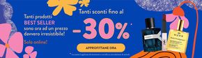 Offerte di Cura casa e corpo a Trieste | -30% in Beauty Star | 5/4/2024 - 30/4/2024