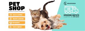 Offerte di Animali a Vertemate con Minoprio | Spedizione gratuita in ZooFamily | 5/4/2024 - 30/4/2024