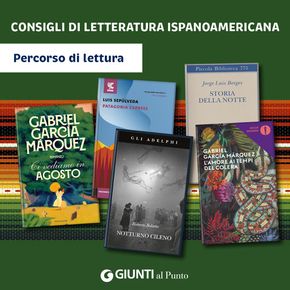 Offerte di Elettronica a Cagliari | Percorso di Lettura in Giunti al Punto | 8/4/2024 - 22/4/2024