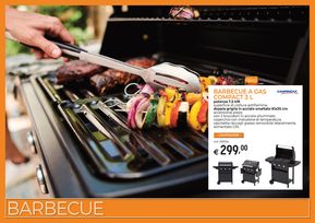Offerte di Bricolage a Crotone | Barbecue in Brico ok | 17/4/2024 - 22/9/2024