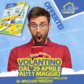 Offerte di Cura casa e corpo a Corigliano-Rossano | Offerte in Magika Shop | 29/4/2024 - 11/5/2024