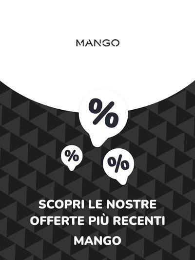 Volantino Mango a Messina | Offerte Mango | 30/4/2024 - 30/4/2025