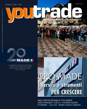 Offerte di Bricolage a Moncrivello | Youtrade in BigMat | 2/5/2024 - 31/5/2024