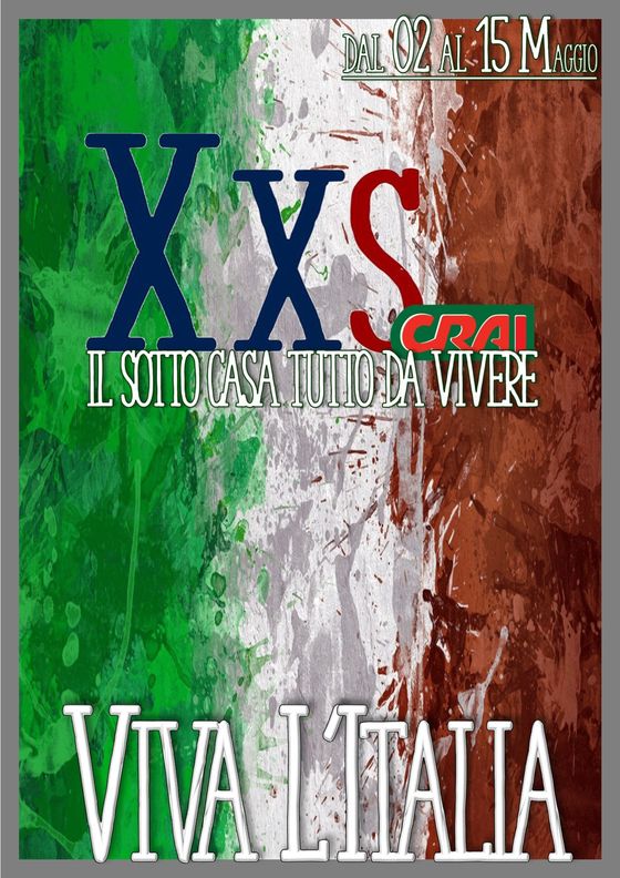 Volantino Xxs Market a Pavia | Il sotto casa tutto da vivere | 2/5/2024 - 15/5/2024