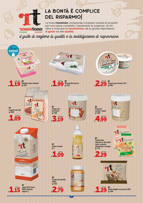 Volantino Carrefour Ipermercati a Foggia | Viva la mamma | 2/5/2024 - 11/5/2024