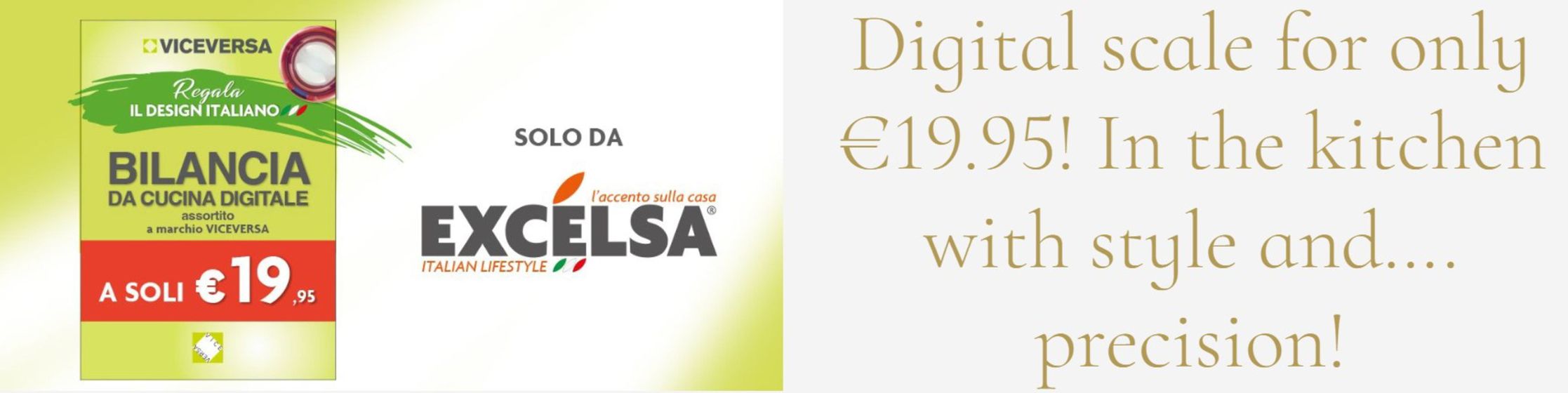 Volantino Franciacorta Outlet Village | Digital scale for 19.95€ | 2/5/2024 - 31/5/2024