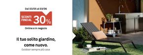 Offerte di Arredamento a Marano di Napoli | Sconti fino al 30% in Leroy Merlin | 3/4/2024 - 3/6/2024
