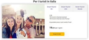 Offerte di Servizi a Bolognetta | Per i turisti in italia  in Tiscali Casa | 3/5/2024 - 10/5/2024