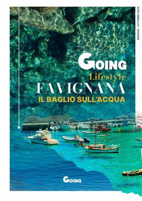 Offerte di Viaggi a Mezzocorona | Favignana in Bluvacanze | 6/5/2024 - 31/10/2024