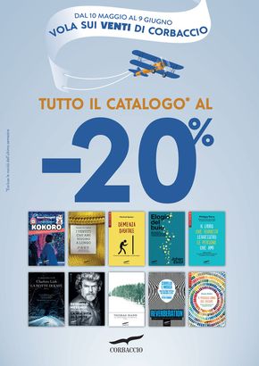 Offerte di Elettronica a Torino | -20% in Ubik | 10/5/2024 - 9/6/2024