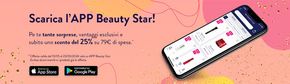 Volantino Beauty Star a Thiene | Scarica l'app Beauty Star | 16/5/2024 - 23/5/2024